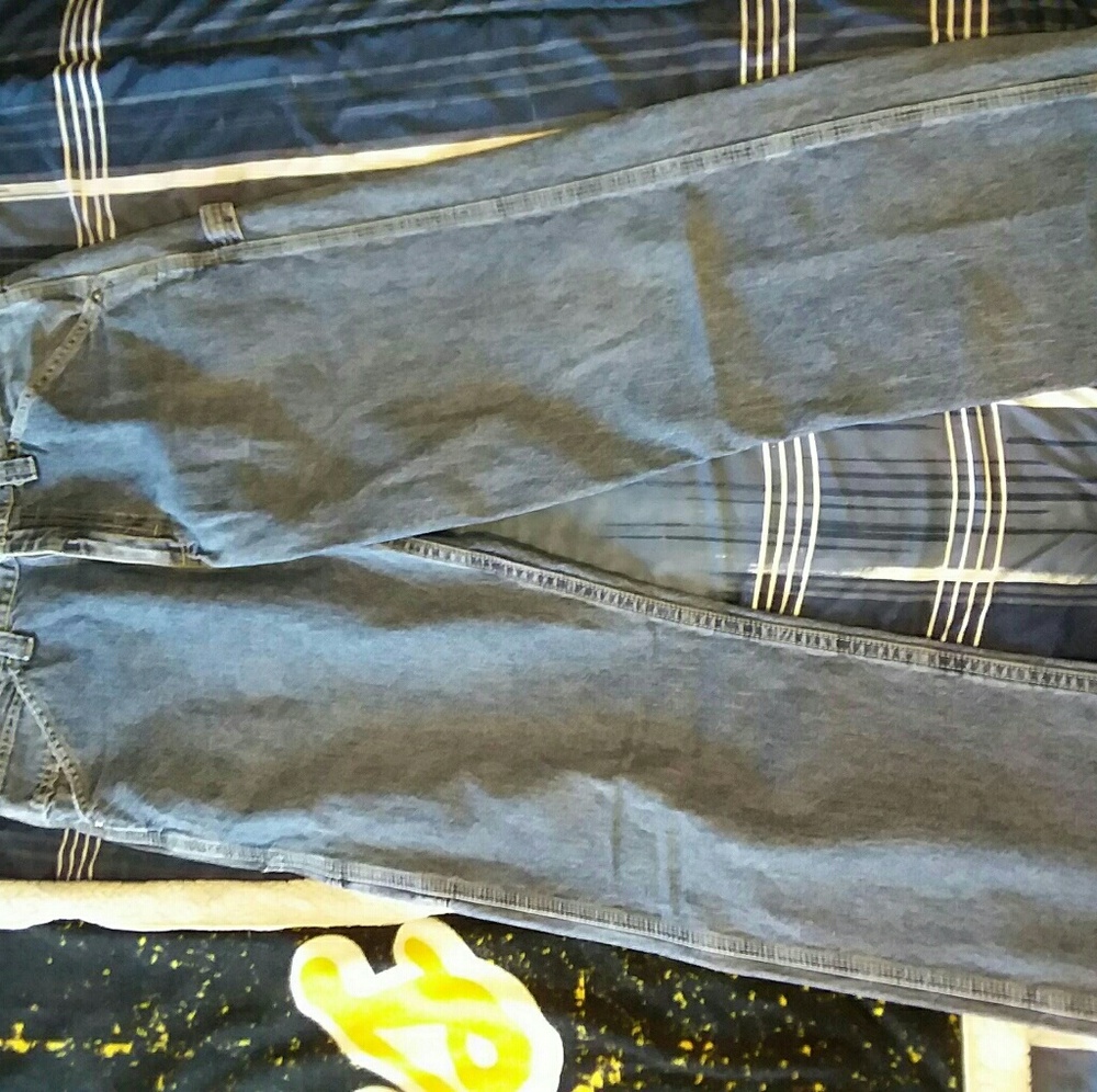 Mens carpenter jeans